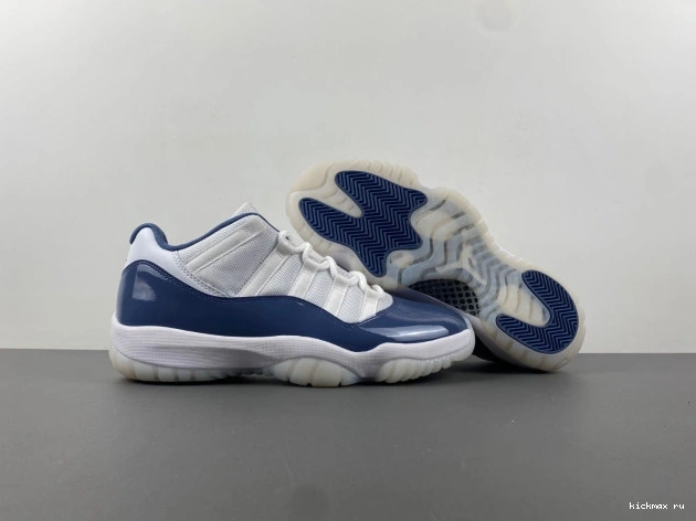 Cheap Navy FV5104-104 (2024) 11 Retro Low Jordan Midnight 0721